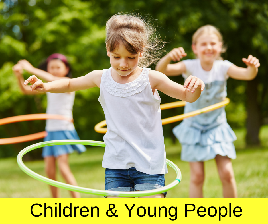 Children and Young People