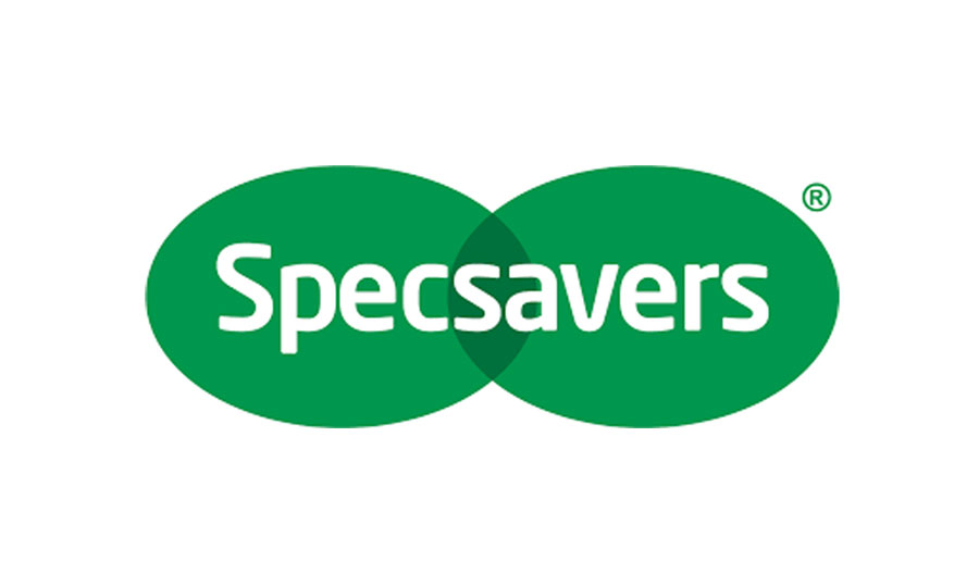 Specsavers logo