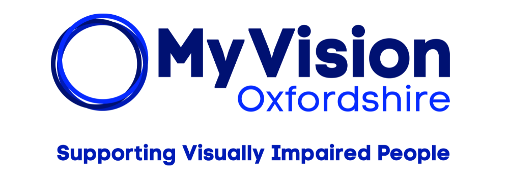 MyVision Oxfordshire